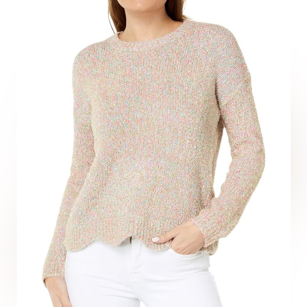 Lilly Pulitzer Gliana Sweater NWT size small